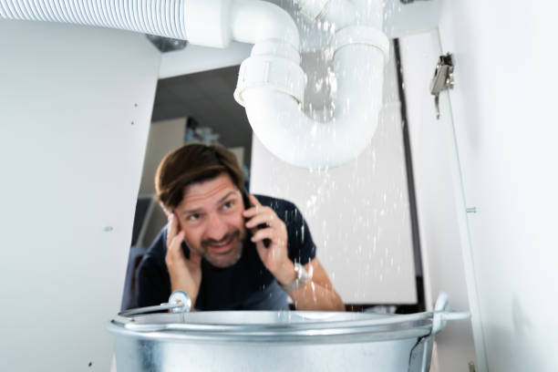 Trusted Elma Center, NY Plumbing Experts