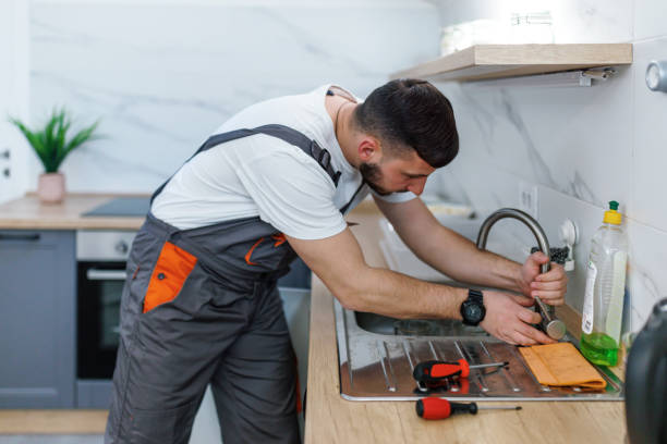 Best Residential Plumbing Services  in Elma Center, NY