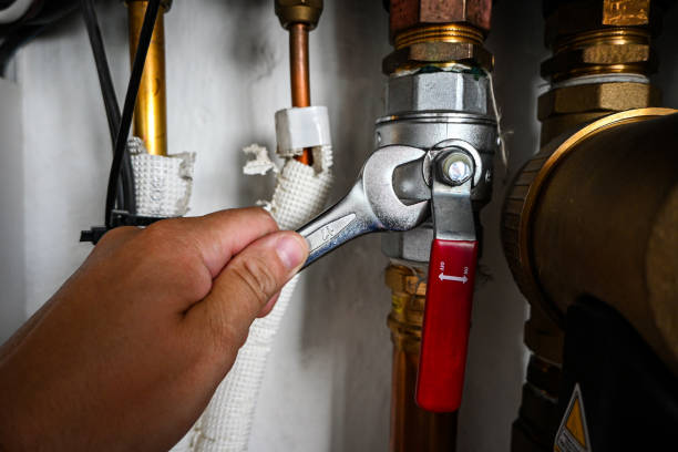 Best Emergency Plumber  in Elma Center, NY